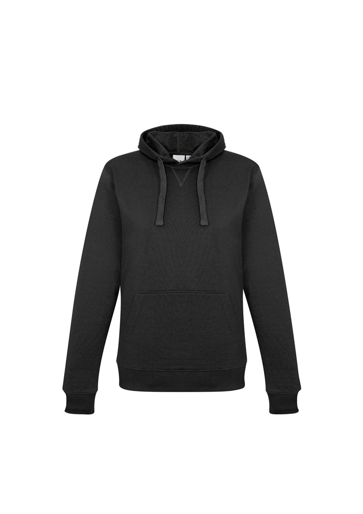 Biz Collection Ladies Crew Hoodie
