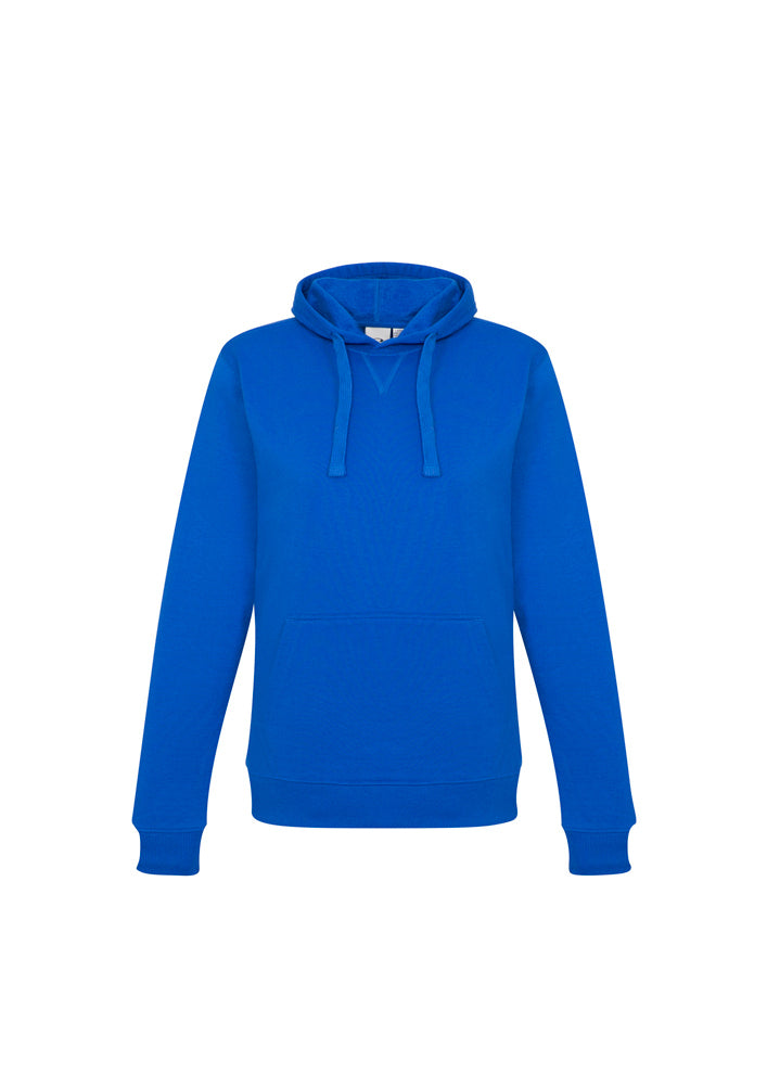 Biz Collection Ladies Crew Hoodie