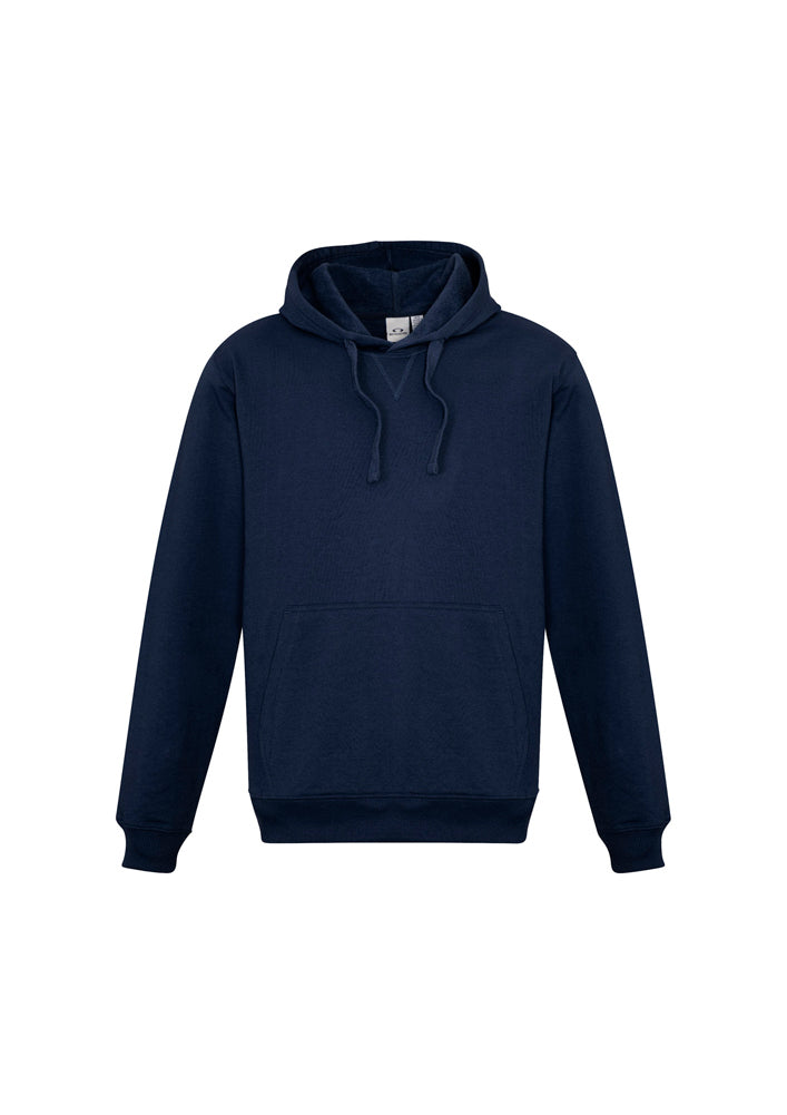 Biz Collection Mens Crew Hoodie