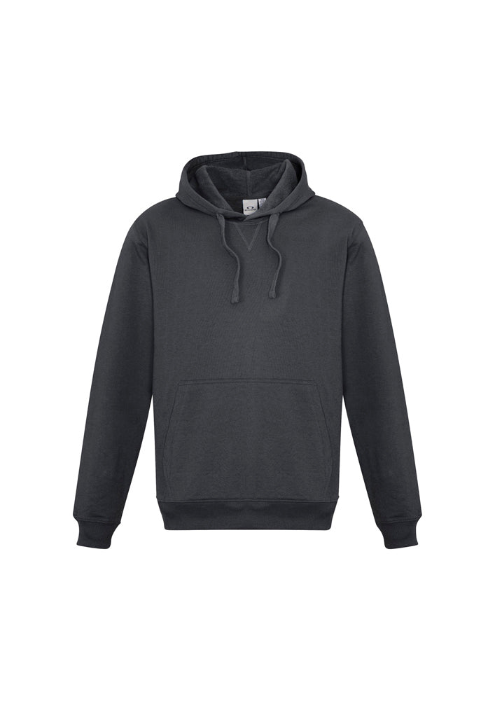 Biz Collection Mens Crew Hoodie