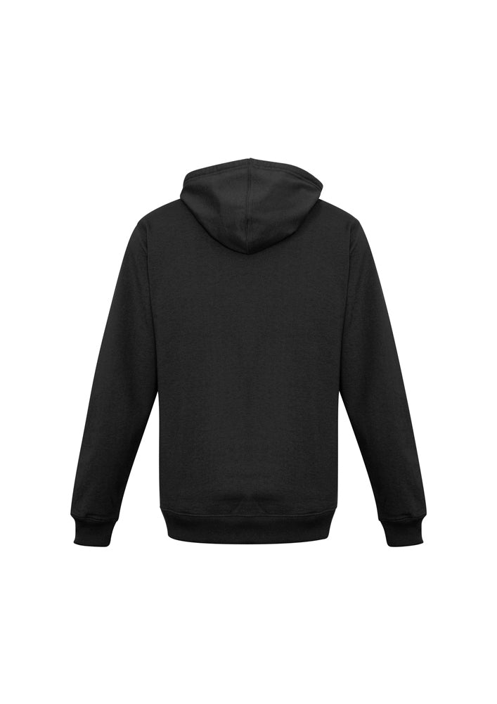 Biz Collection Mens Crew Hoodie