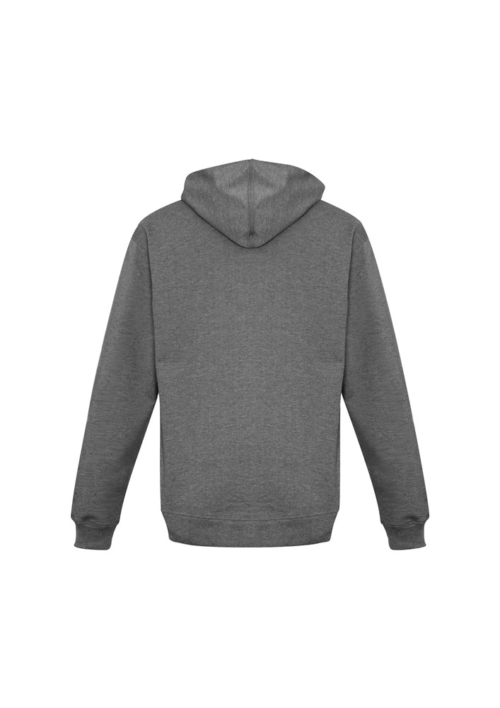 Biz Collection Mens Crew Hoodie