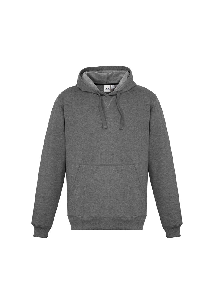 Biz Collection Mens Crew Hoodie