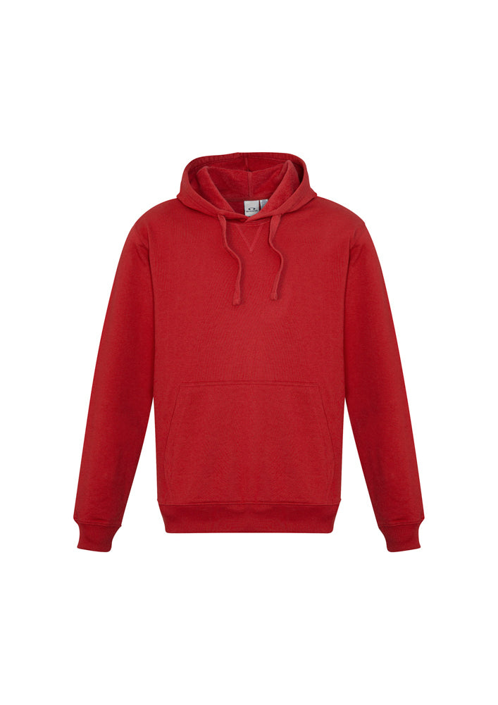 Biz Collection Mens Crew Hoodie