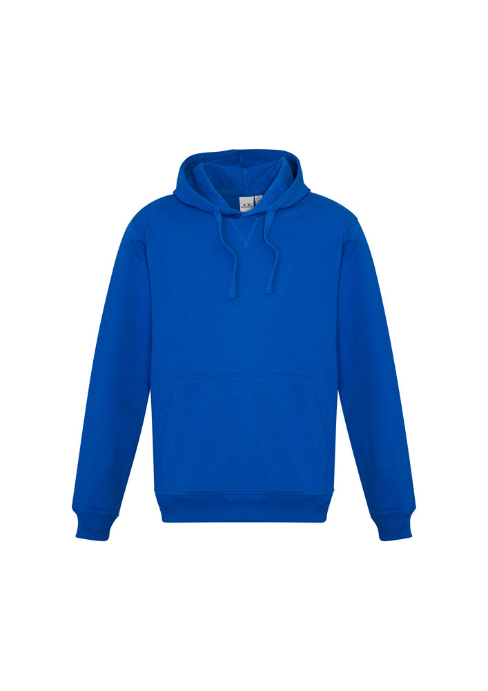 Biz Collection Mens Crew Hoodie