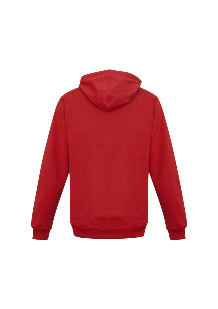 Biz Collection Kids Crew Zip Hoodie