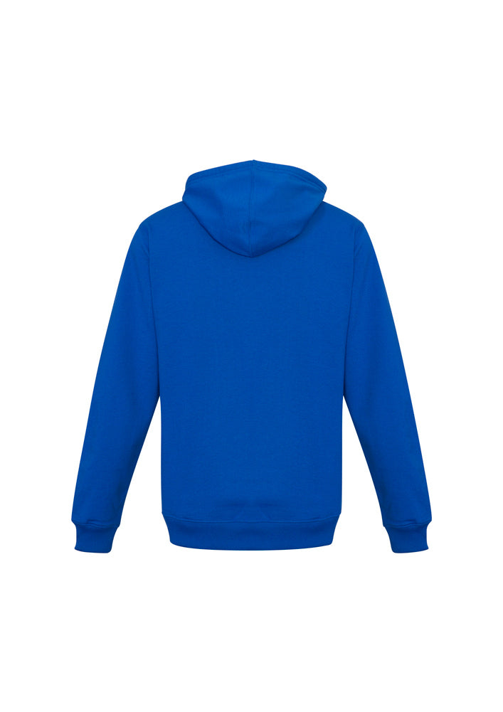 Biz Collection Kids Crew Zip Hoodie