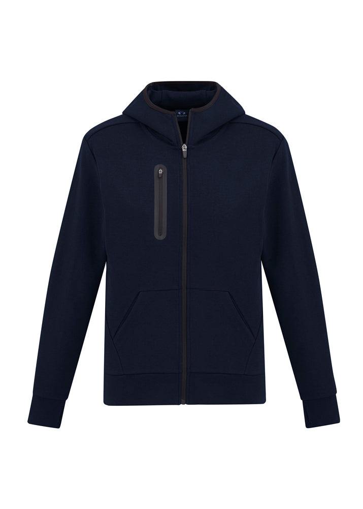 Biz Collection Mens Neo Hoodie