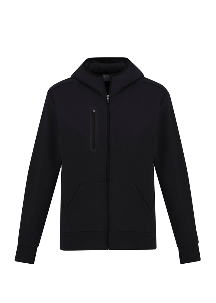 Biz Collection Mens Neo Hoodie