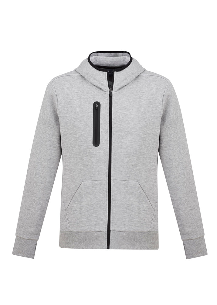 Biz Collection Mens Neo Hoodie