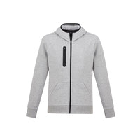 Biz Collection Mens Neo Hoodie