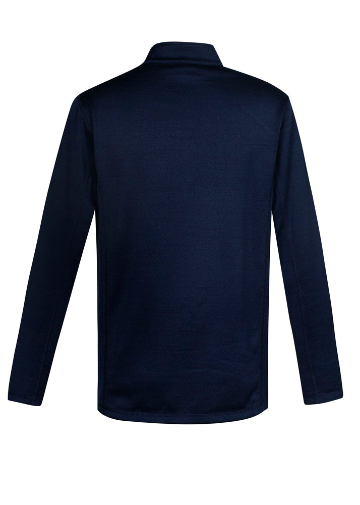 Biz Collection Mens Monterey Top