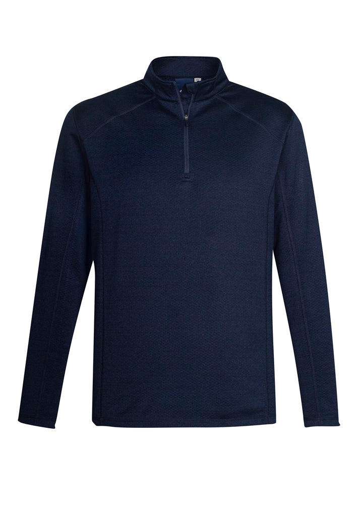 Biz Collection Mens Monterey Top