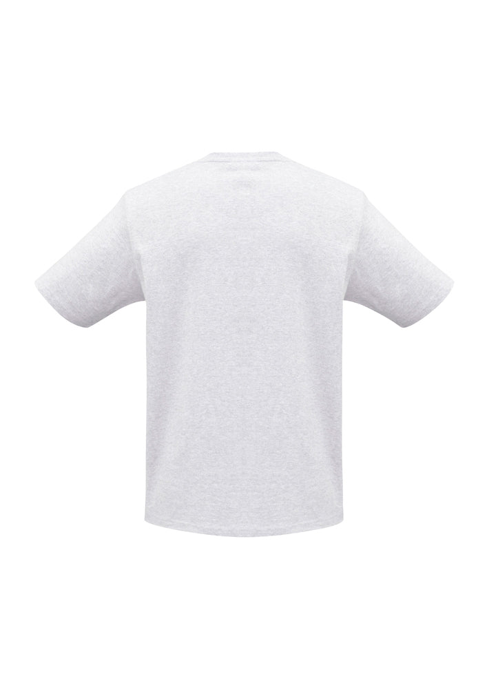 Mens Ice Tee Neon Green