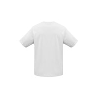 Biz Collection Kids Ice Tee Neon Cyan