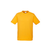 Biz Collection Kids Ice Tee Neon Cyan