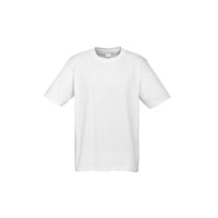 Biz Collection Kids Ice Tee Neon Cyan