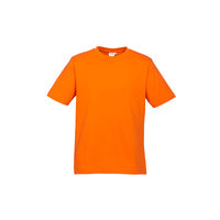 Biz Collection Kids Ice Tee Neon Cyan