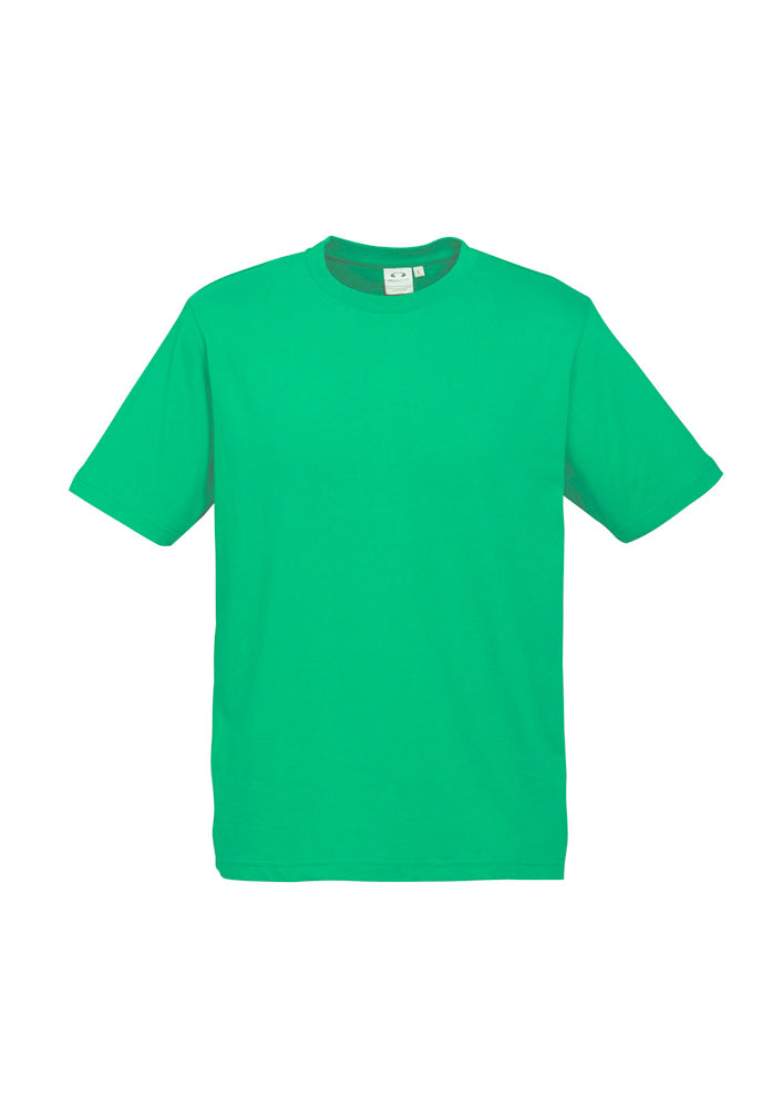 Biz Collection Kids Ice Tee Spring Blue