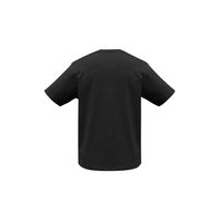 Biz Collection Kids Ice Tee Neon Cyan