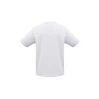 Biz Collection Kids Ice Tee Neon Cyan