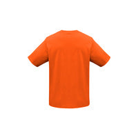 Biz Collection Kids Ice Tee Neon Cyan