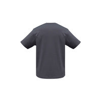 Biz Collection Kids Ice Tee Neon Cyan