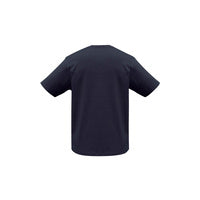 Biz Collection Kids Ice Tee Neon Cyan