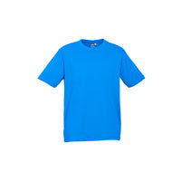 Biz Collection Kids Ice Tee Neon Cyan