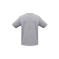 Biz Collection Kids Ice Tee Neon Cyan