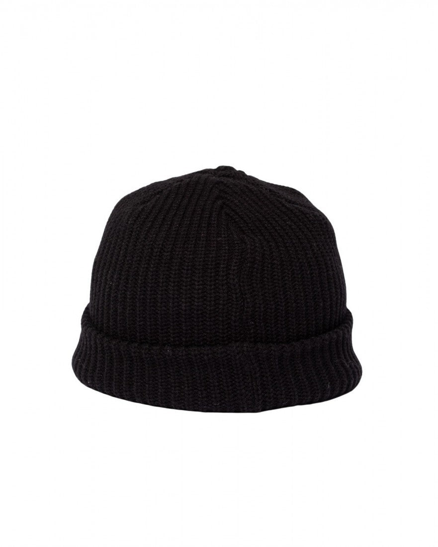 Trader Thinsulate Beanie Colour Black Size OSFM