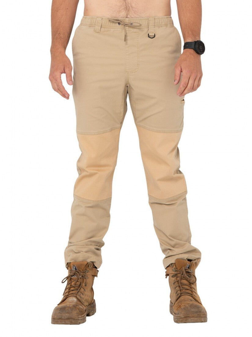 Endeavor Pant Colour Khaki
