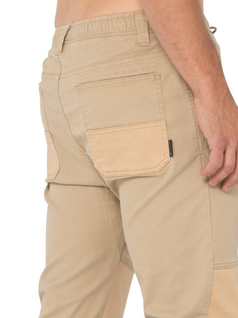 Endeavor Pant Colour Khaki