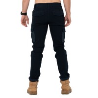 Endeavor Pant Colour Navy Blue