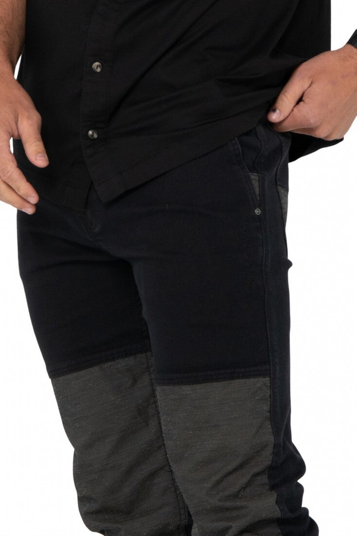 Kevlar Worker Pant Colour Black