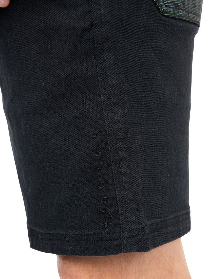 Kevlar 19 Short Colour Black