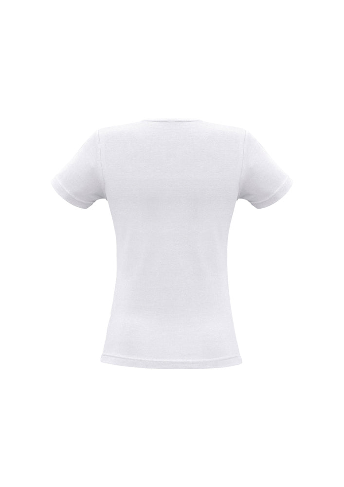 Biz Collection Ladies Vibe Tee