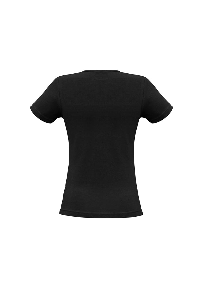Biz Collection Ladies Vibe Tee