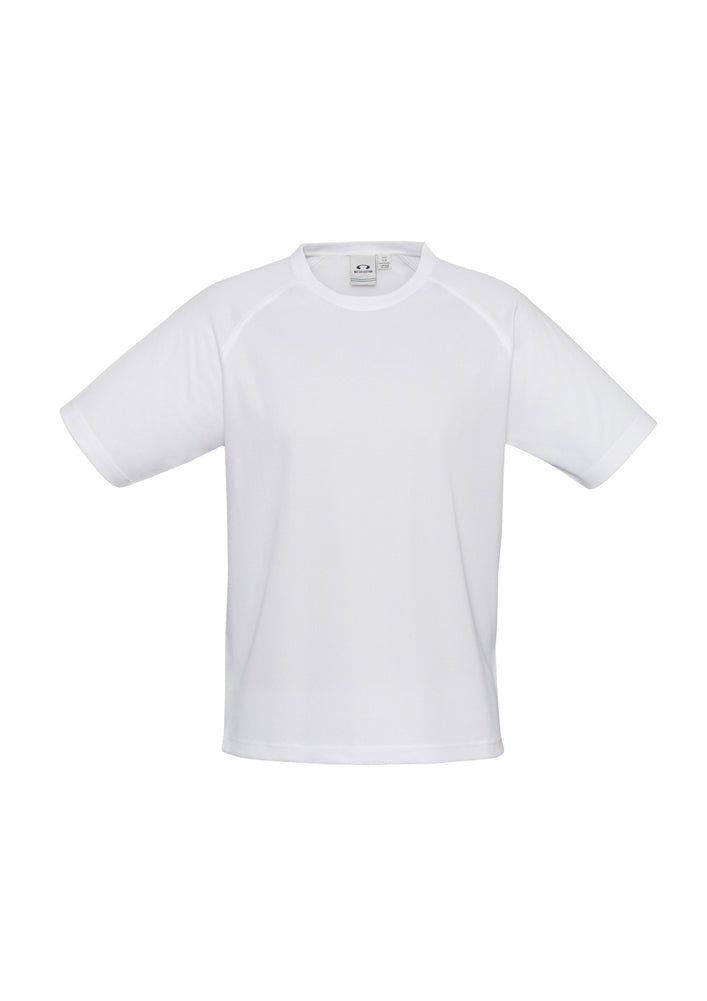 Biz Collection Kids Sprint Tee