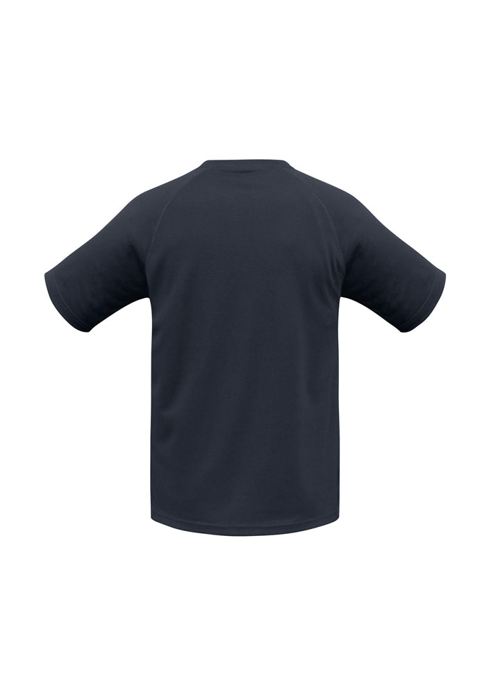 Biz Collection Kids Sprint Tee