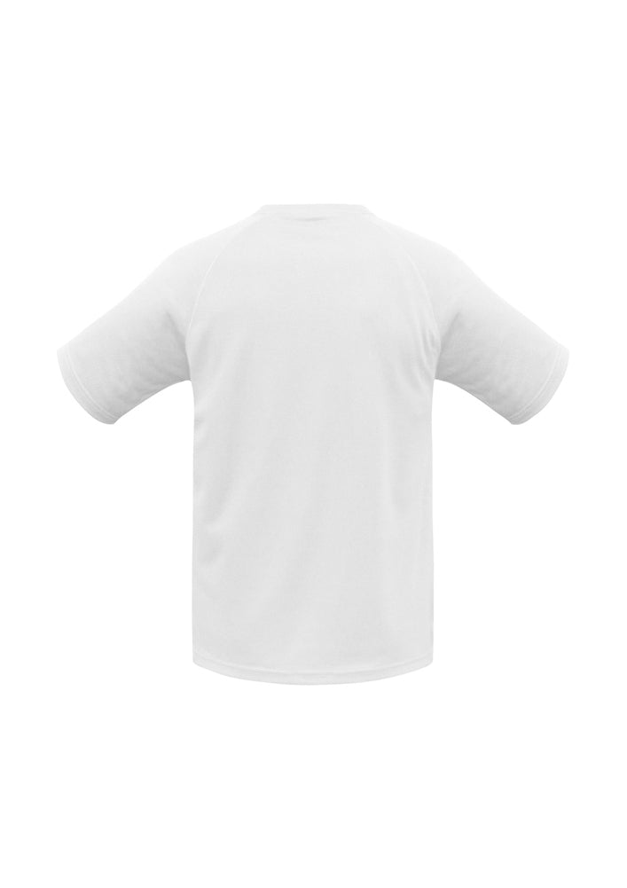 Biz Collection Kids Sprint Tee