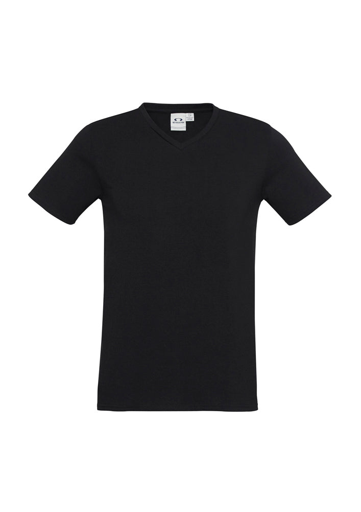 Biz Collection Mens Viva Tee