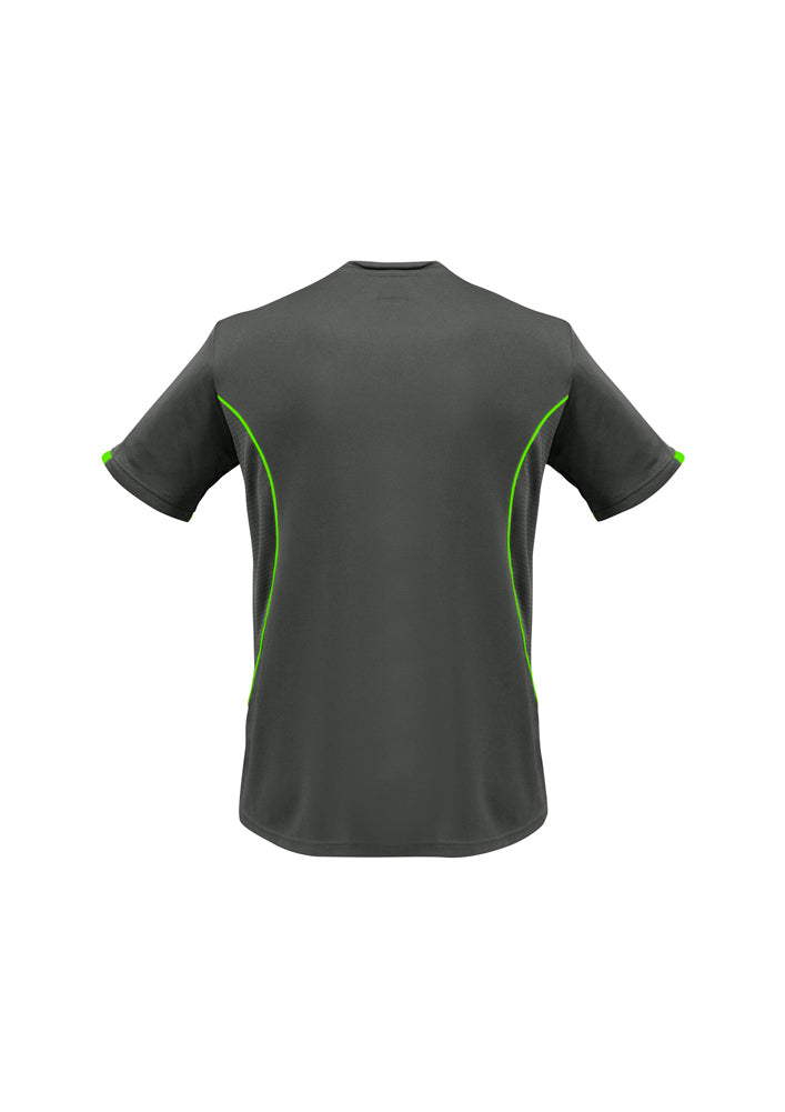 Biz Collection Mens Razor Tee