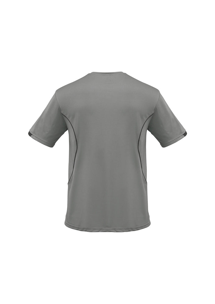 Biz Collection Mens Razor Tee