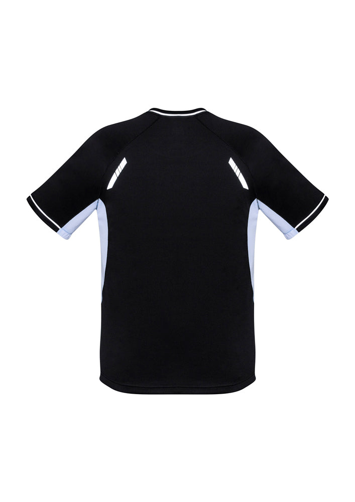 Biz Collection Mens Renegade Tee