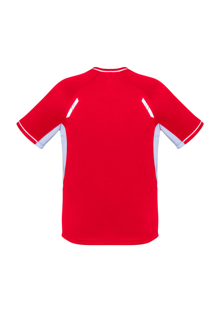 Biz Collection Mens Renegade Tee