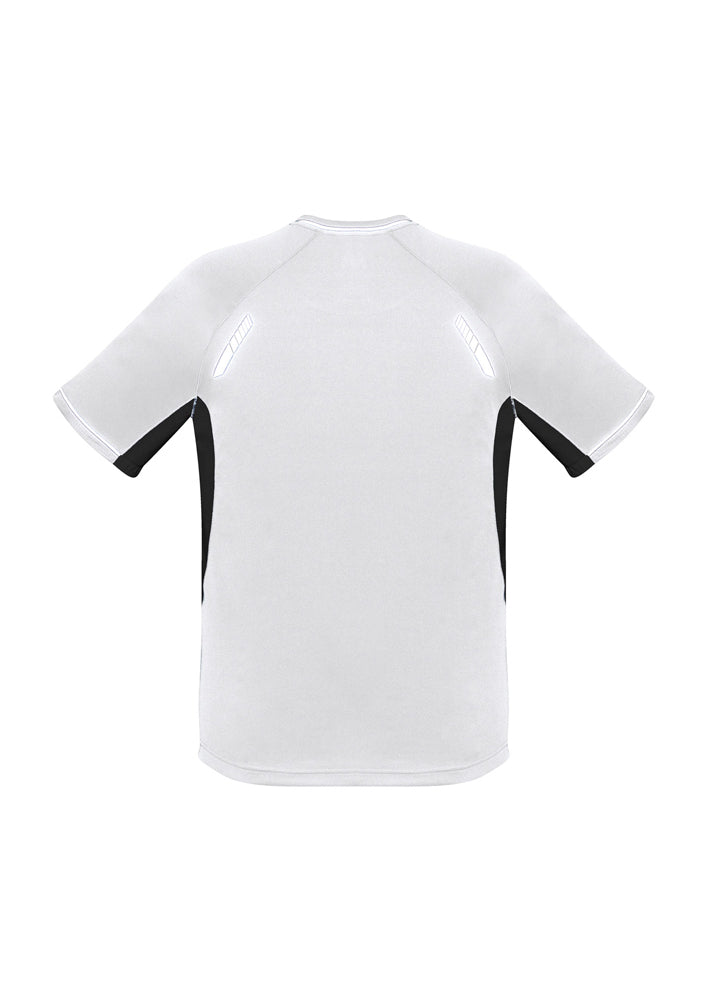 Biz Collection Mens Renegade Tee