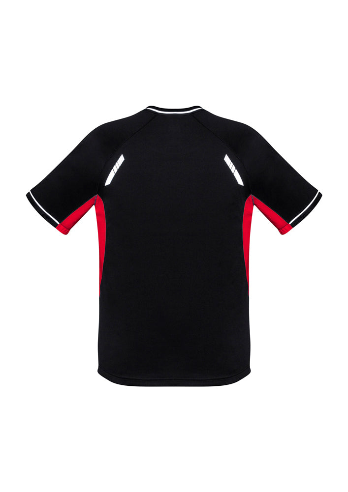 Biz Collection Mens Renegade Tee