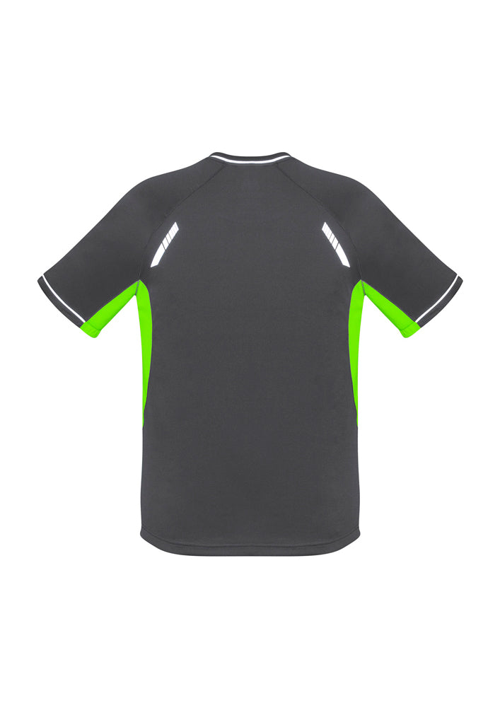 Biz Collection Mens Renegade Tee