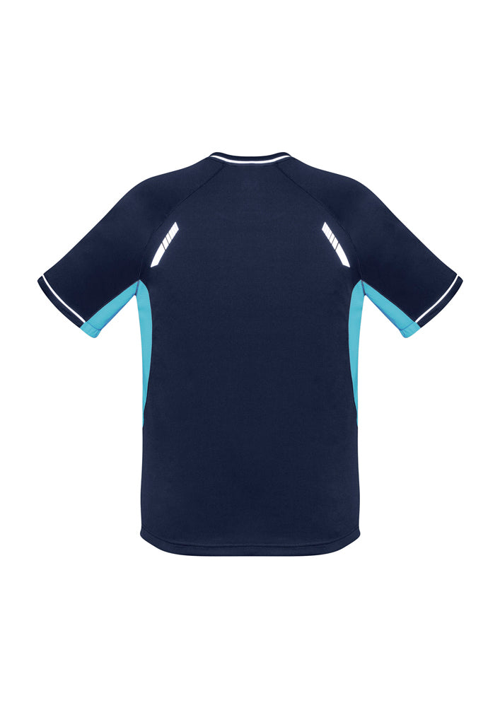 Biz Collection Mens Renegade Tee